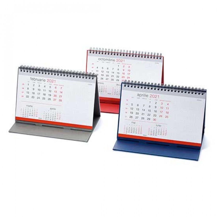 Calendar de birou EGO Caro